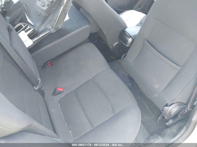 Chevrolet Cruze 1lt Auto 2014 1G1PC5SB6E7304555 Image 8
