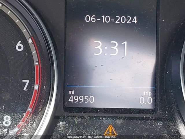 1V2WR2CA1KC558472 Volkswagen Atlas 3.6l V6 Se W/technology