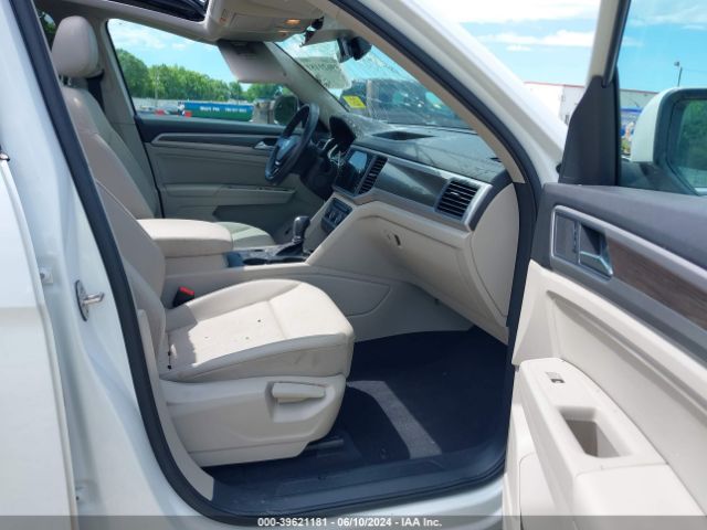 1V2WR2CA1KC558472 Volkswagen Atlas 3.6l V6 Se W/technology