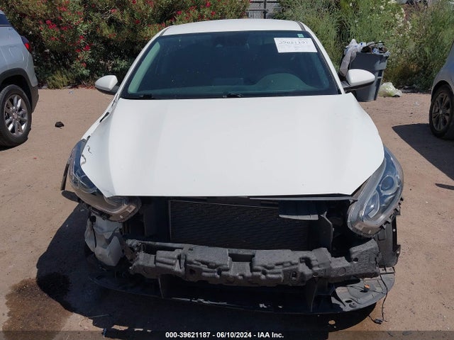 KIA Forte Lxs 2021 3KPF24AD4ME409810 Image 13