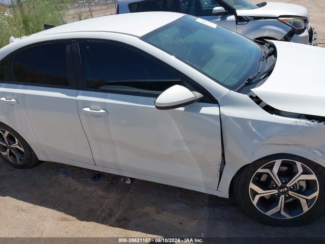 KIA Forte Lxs 2021 3KPF24AD4ME409810 Image 14