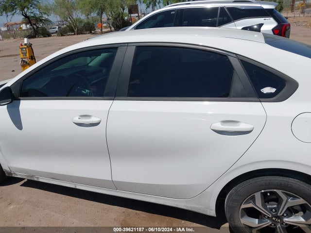 KIA Forte Lxs 2021 3KPF24AD4ME409810 Image 15