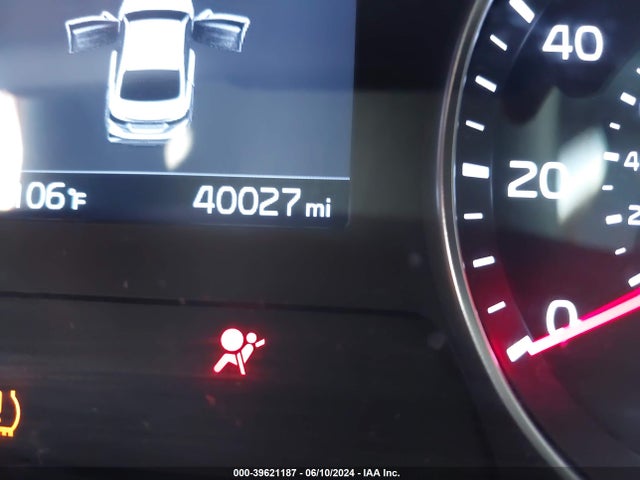 KIA Forte Lxs 2021 3KPF24AD4ME409810 Image 16