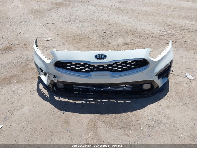 KIA Forte Lxs 2021 3KPF24AD4ME409810 Image 12