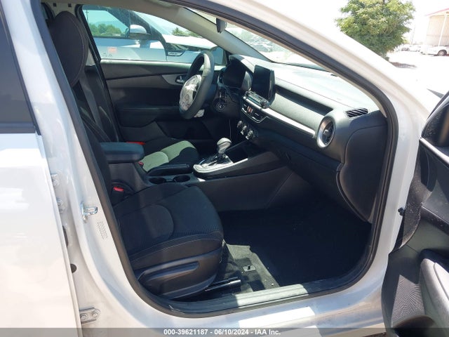 KIA Forte Lxs 2021 3KPF24AD4ME409810 Image 5