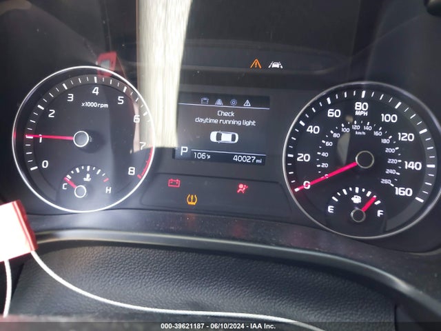 KIA Forte Lxs 2021 3KPF24AD4ME409810 Image 7