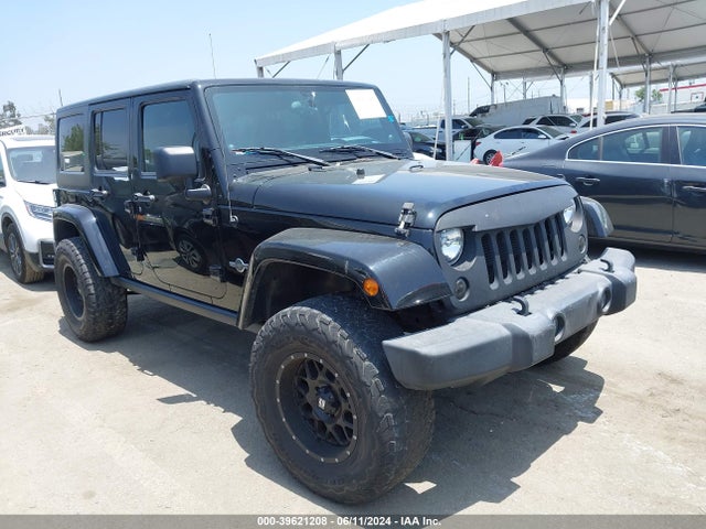 1C4BJWDG8EL241617 auction archive image