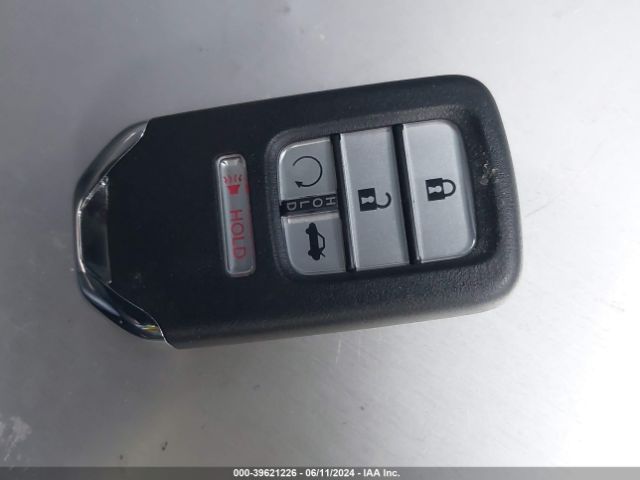 1HGCV2F30MA029768 Honda Accord Sport 2.0t