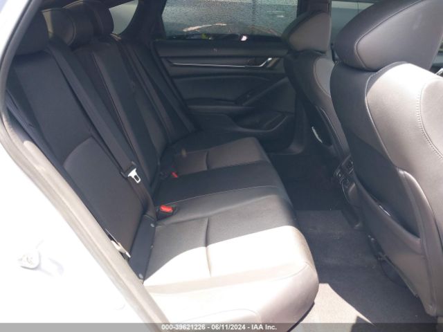 1HGCV2F30MA029768 Honda Accord Sport 2.0t