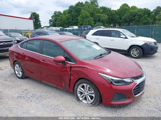 2019 1G1BE5SM3K7102886 main image