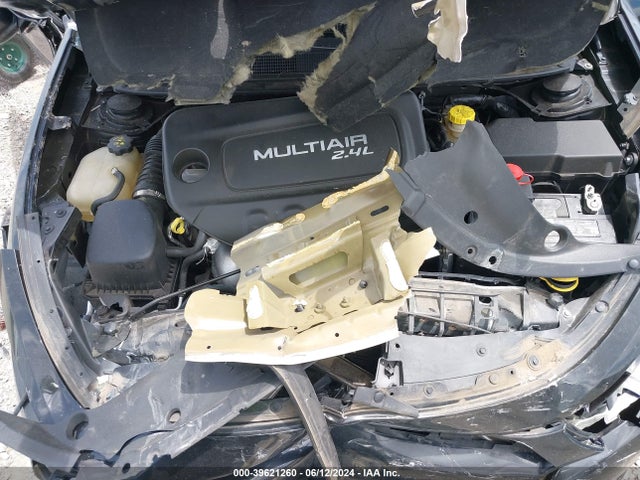 Dodge DART SXT 2015 1C3CDFBB1FD308996 Image 10