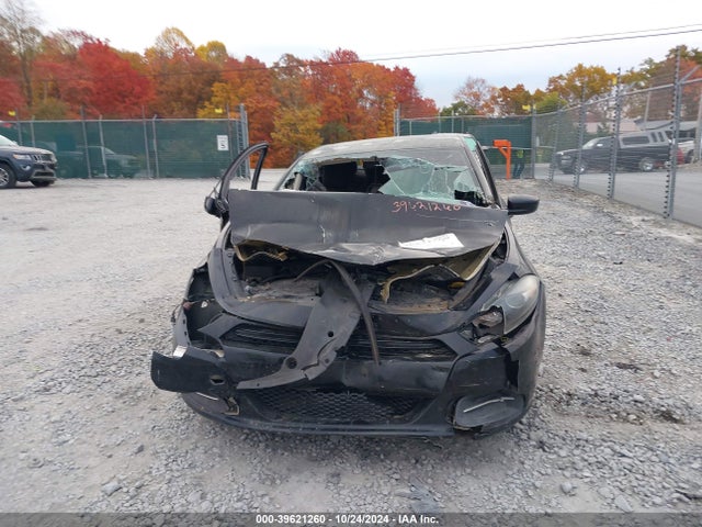 Dodge DART SXT 2015 1C3CDFBB1FD308996 Image 13