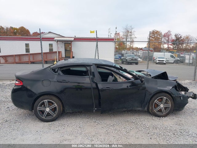 Dodge DART SXT 2015 1C3CDFBB1FD308996 Image 14