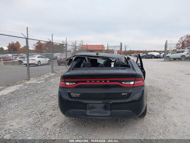 Dodge DART SXT 2015 1C3CDFBB1FD308996 Image 17