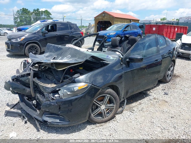 Dodge DART SXT 2015 1C3CDFBB1FD308996 Image 6