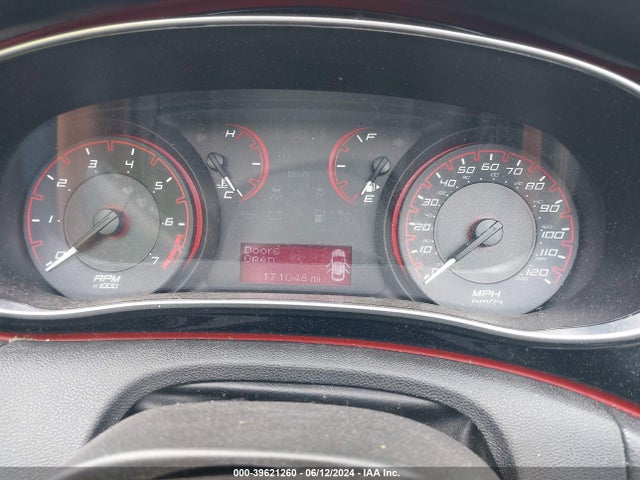 Dodge DART SXT 2015 1C3CDFBB1FD308996 Image 7