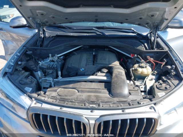 5UXKU2C55H0N85104 BMW X6 Xdrive35i