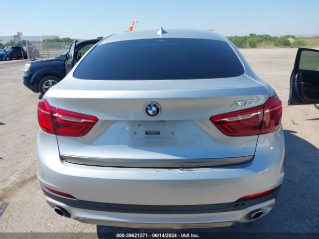 5UXKU2C55H0N85104 BMW X6 Xdrive35i