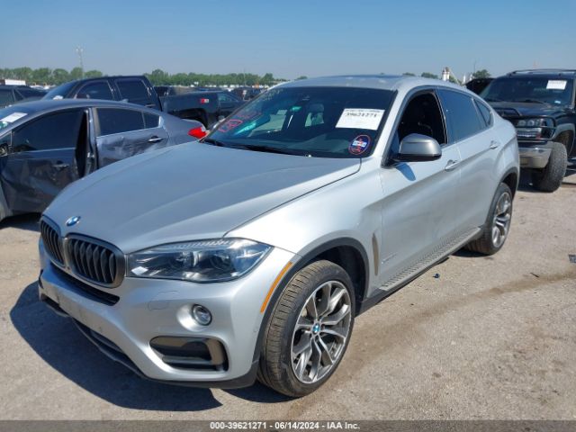 5UXKU2C55H0N85104 BMW X6 Xdrive35i
