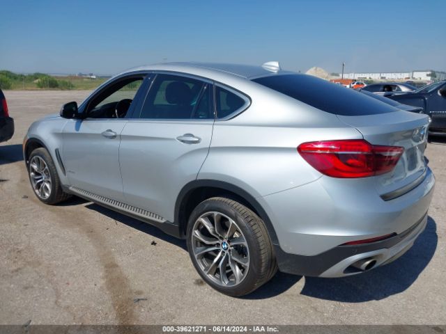 5UXKU2C55H0N85104 BMW X6 Xdrive35i