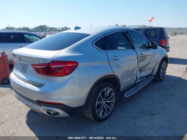 5UXKU2C55H0N85104 BMW X6 Xdrive35i