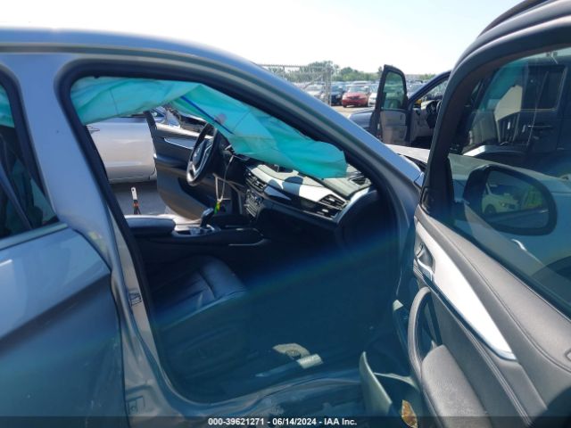 5UXKU2C55H0N85104 BMW X6 Xdrive35i