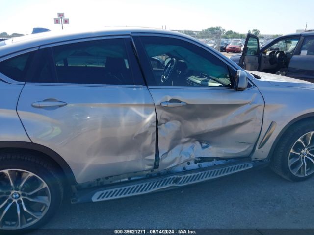 5UXKU2C55H0N85104 BMW X6 Xdrive35i