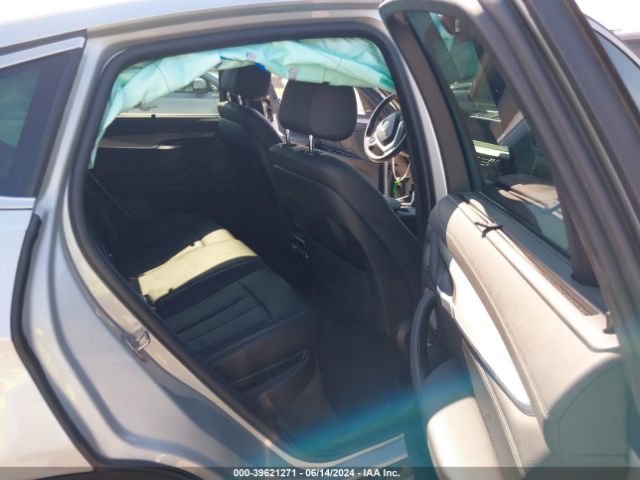 5UXKU2C55H0N85104 BMW X6 Xdrive35i