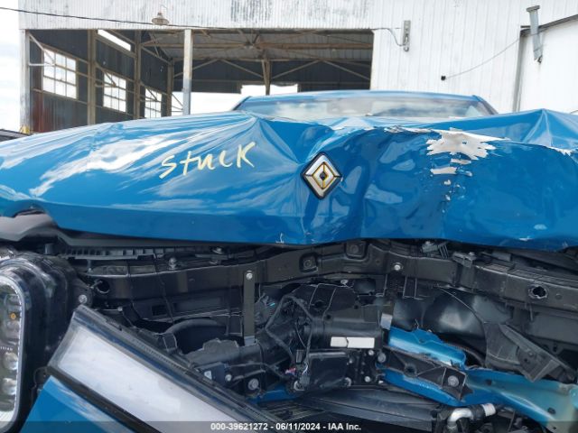 2022 RIVIAN R1T 7FCTGAAL2NN010606 Photo 9