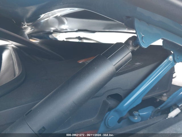 Rivian R1t Launch Edition 2022 7FCTGAAL2NN010606 Image 20