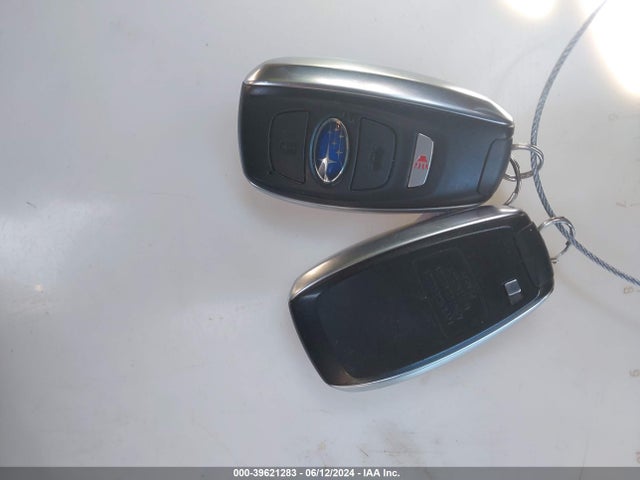 JF2GPAPC6FH272144 Subaru Xv Crosstrek 2.0i Limited