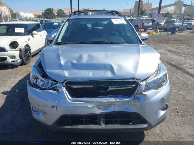 JF2GPAPC6FH272144 Subaru Xv Crosstrek 2.0i Limited