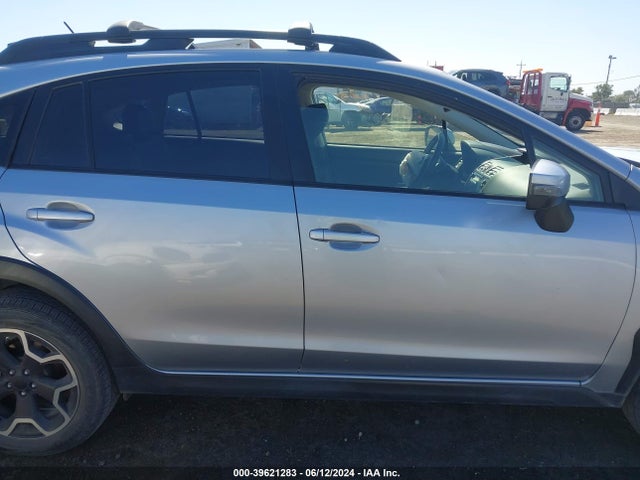 JF2GPAPC6FH272144 Subaru Xv Crosstrek 2.0i Limited