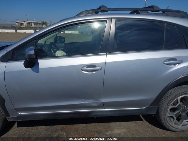JF2GPAPC6FH272144 Subaru Xv Crosstrek 2.0i Limited
