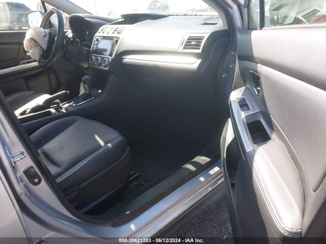 JF2GPAPC6FH272144 Subaru Xv Crosstrek 2.0i Limited