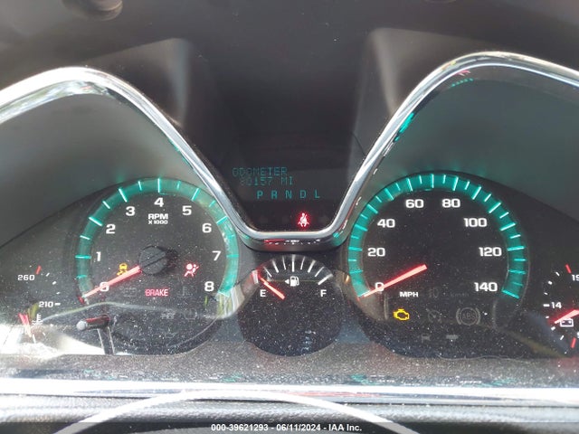 Chevrolet Traverse 1lt 2016 1GNKVGKD9GJ273064 Image 7