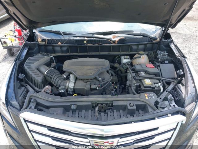 1GYKNCRS5KZ272178 Cadillac XT5 LUXURY