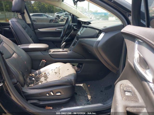 1GYKNCRS5KZ272178 Cadillac XT5 LUXURY