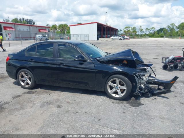 WBA3B1C5XFP831605 BMW 320i