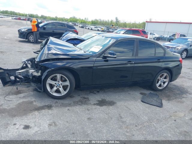 WBA3B1C5XFP831605 BMW 320i