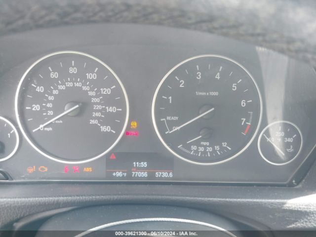 WBA3B1C5XFP831605 BMW 320i