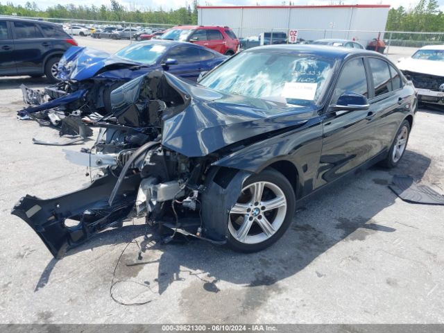 WBA3B1C5XFP831605 BMW 320i