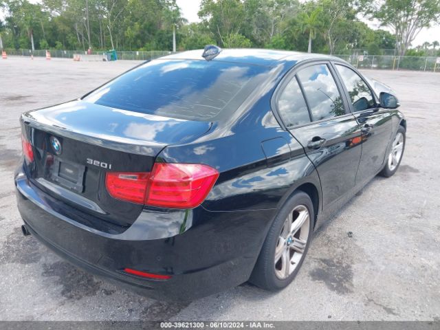 WBA3B1C5XFP831605 BMW 320i