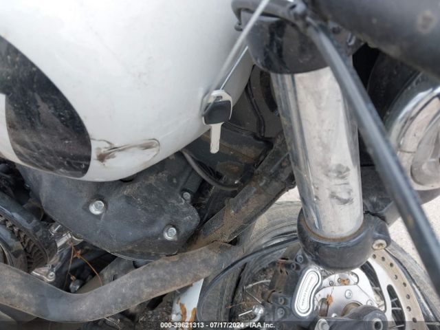 2021 HARLEY-DAVIDSON FXBBS 1HD1YYK14MB046523 Photo 10