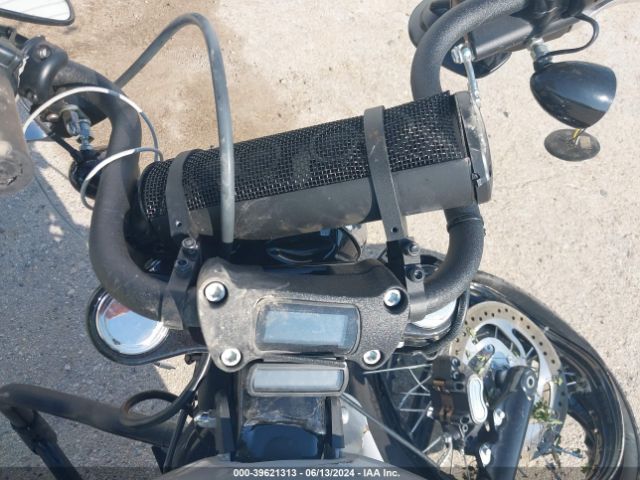 2021 HARLEY-DAVIDSON FXBBS 1HD1YYK14MB046523 Photo 6