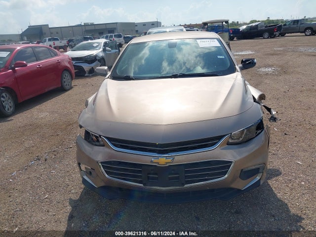 Chevrolet MALIBU LT 2018 1G1ZD5ST0JF291591 Image 12