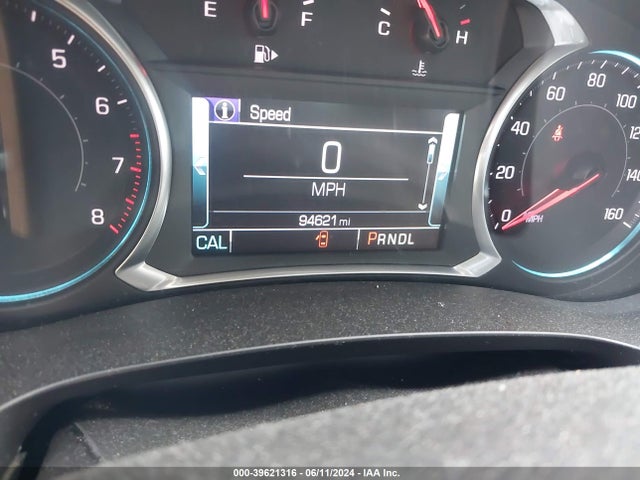 Chevrolet MALIBU LT 2018 1G1ZD5ST0JF291591 Image 15