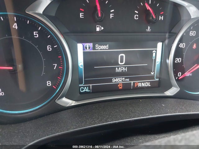Chevrolet MALIBU LT 2018 1G1ZD5ST0JF291591 Image 7