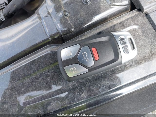WAUTNAF53JA134694 Audi A5 2.0t Premium