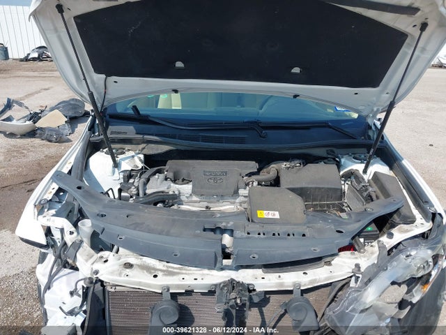 Toyota CAMRY LE 2017 4T1BF1FK0HU767787 Image 10